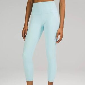 Lululemon Align High-Rise Pant 25"